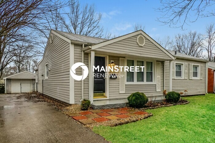 Primary Photo - 3 Bedroom Pet-Friendly Home in LOUISVILLE,...