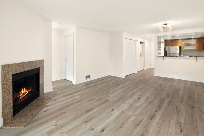Foto del edificio - 1Bd/1Ba Seattle Condo