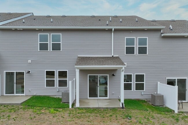 Building Photo - **BE THE LUCKY ONE TO LIVE IN THIS 2024-BU...