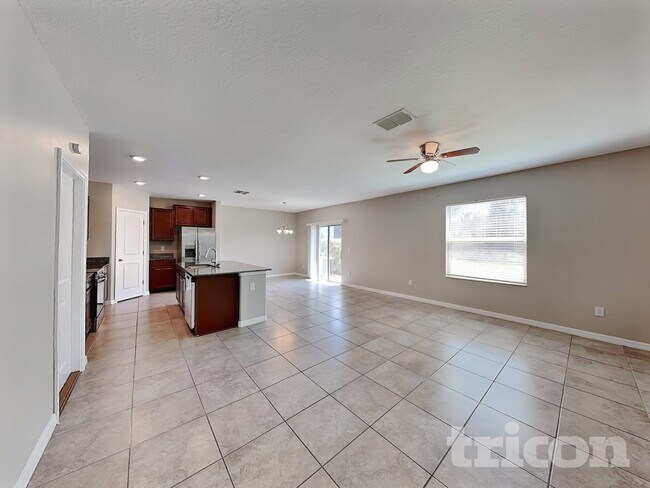 Building Photo - 12727 Lemon Pepper Dr