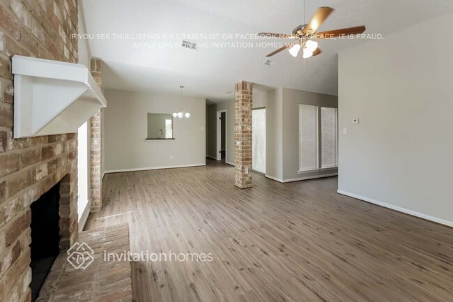 Building Photo - 3243 Cherry Springs Dr
