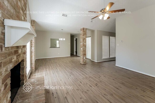 Foto del edificio - 3243 Cherry Springs Dr