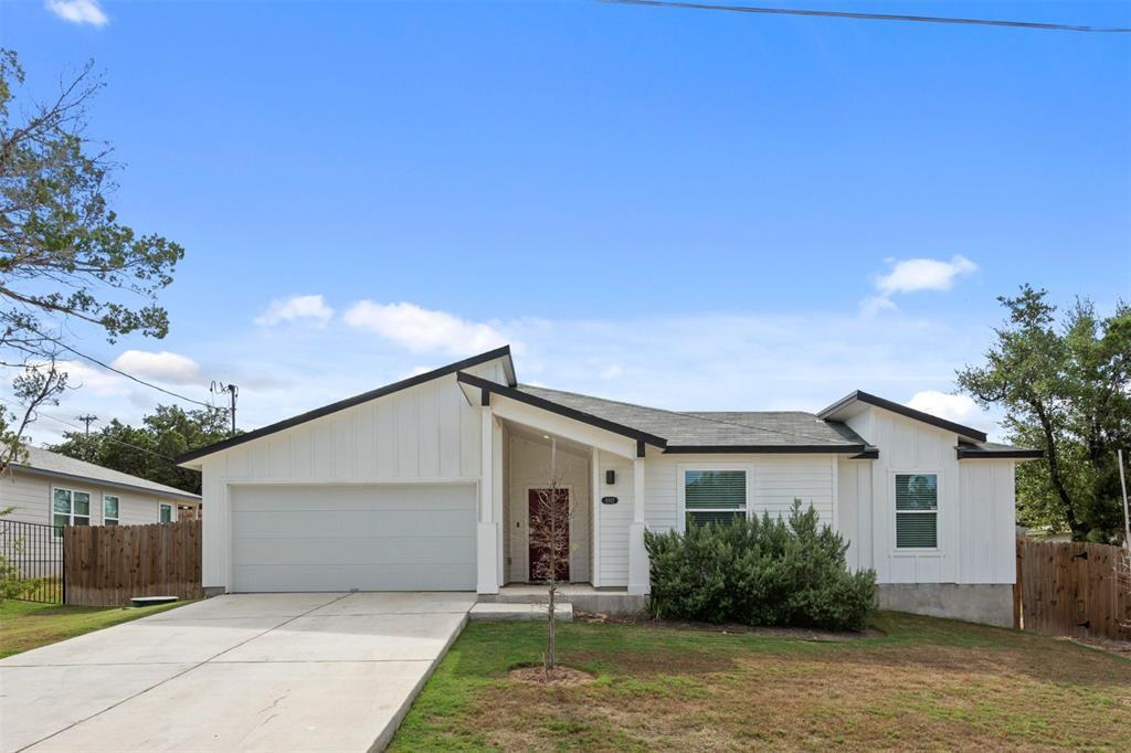 Foto principal - 4302 Liberty Ln