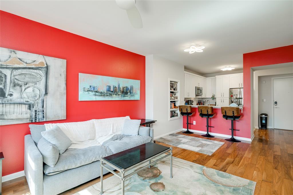 Foto principal - 54 Rainey St