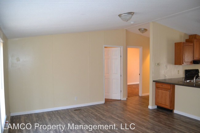 Building Photo - 3 br, 2 bath House - 515 Lucas Rd