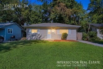 Building Photo - 10537 Earl Dr