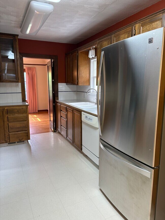 Foto del edificio - Classic Brick Charmer - 4 Bedroom