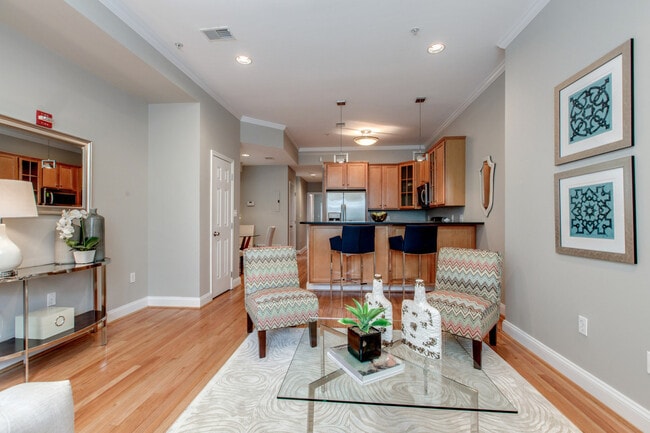 Photo - 2510 Ontario Rd NW Apartment