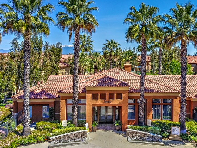 Mission Grove Park Apartments Riverside, CA