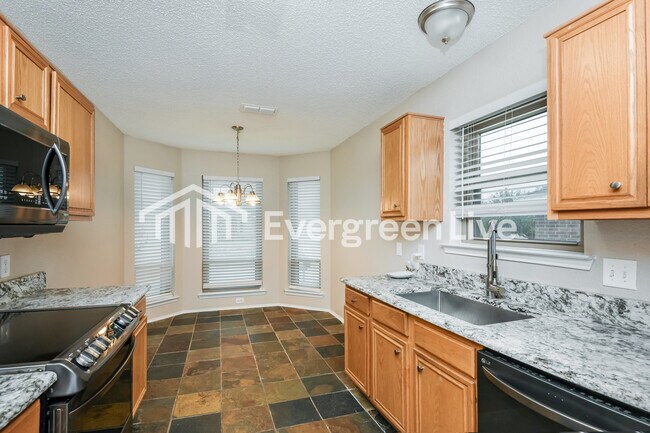 Foto del edificio - 2528 Concina Way