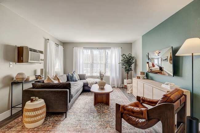 Habitat at Fort Collins apartments — community photo - Habitat at Fort Collins
