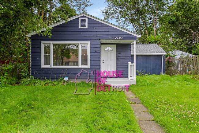 Building Photo - 3 BEDROOM | 1 BATH | FREE PRE SCREEN