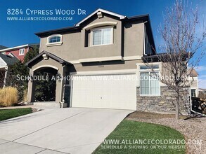 Building Photo - 8284 Cypress Wood Dr