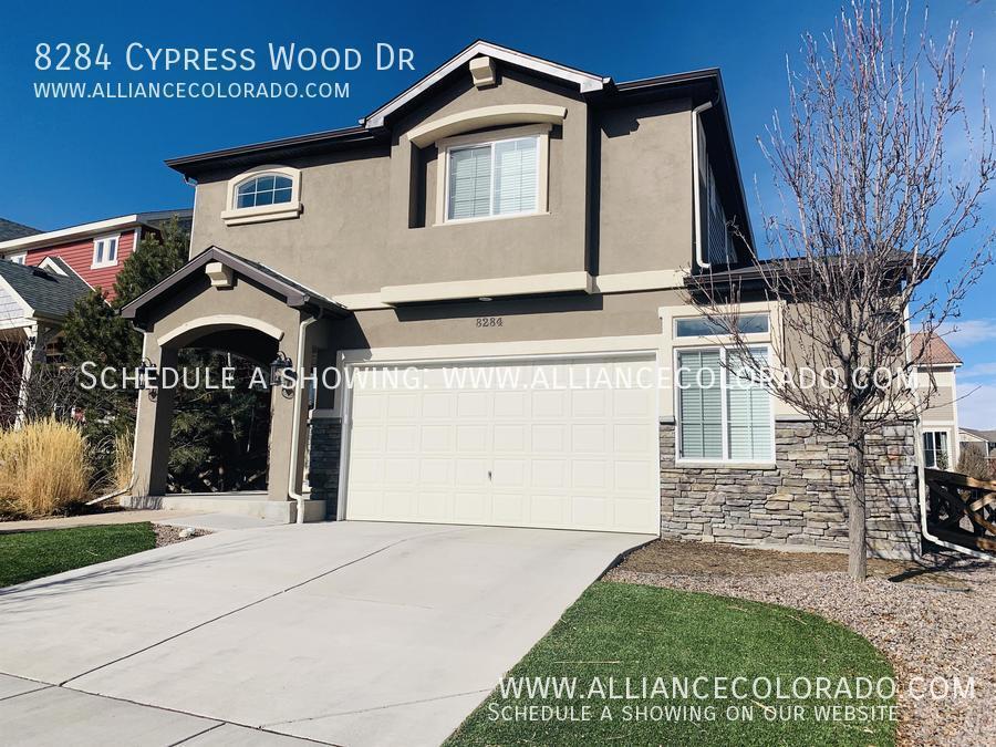 Primary Photo - 8284 Cypress Wood Dr