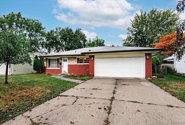 Foto del edificio - 11809 Meteor Dr