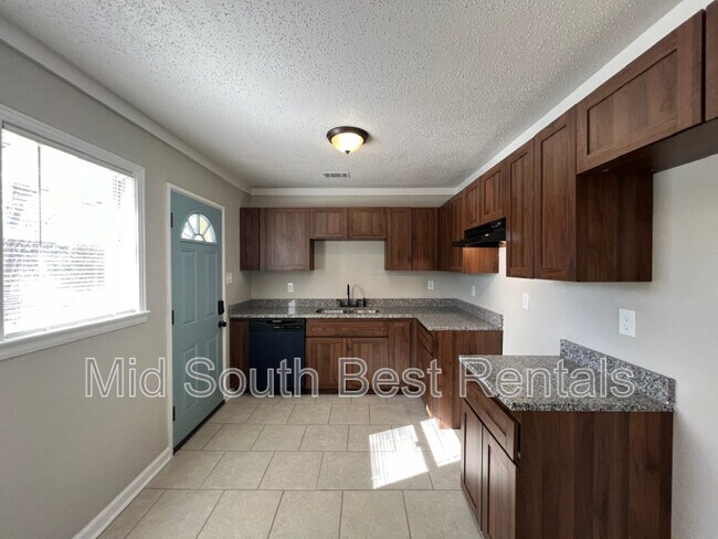 Foto del edificio - 1427 Paullus Ave