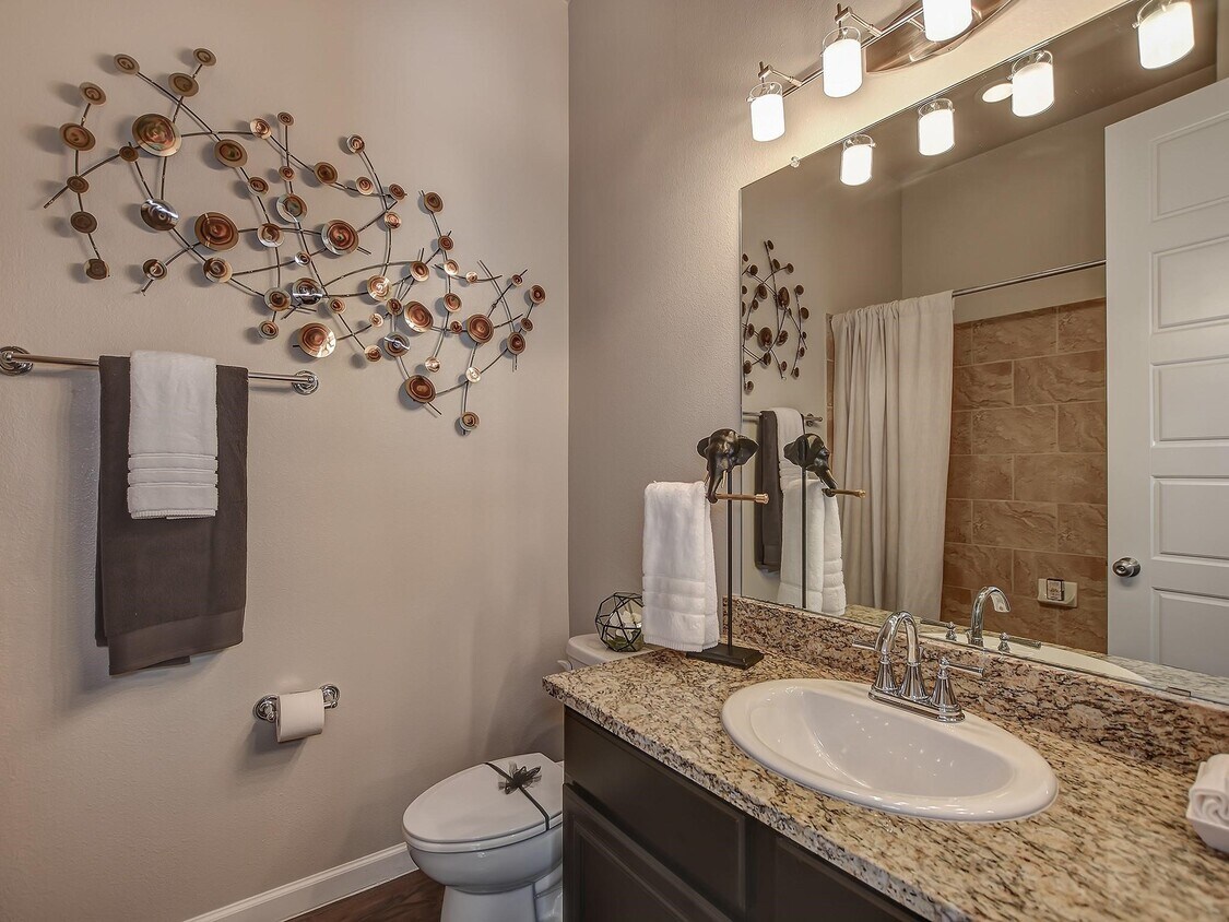 Foto del edificio - 2443 FM 1488