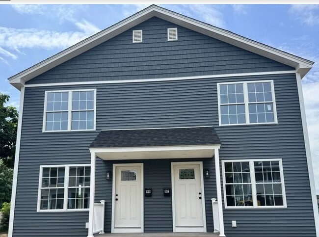 Melrose Street - Melrose Street Apartment