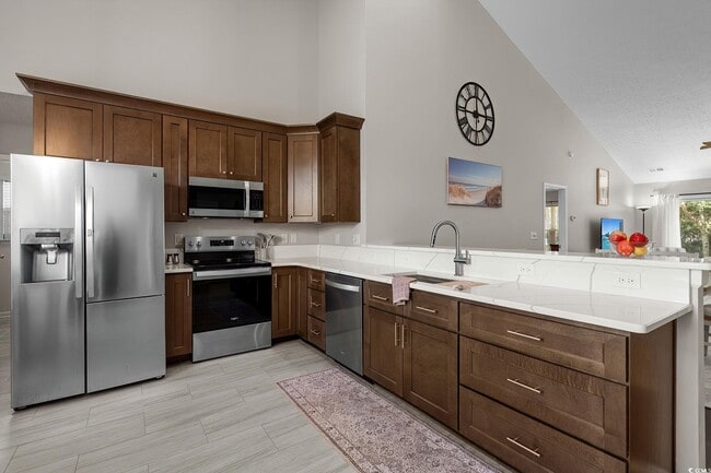 Foto del edificio - 2774 Sanctuary Blvd