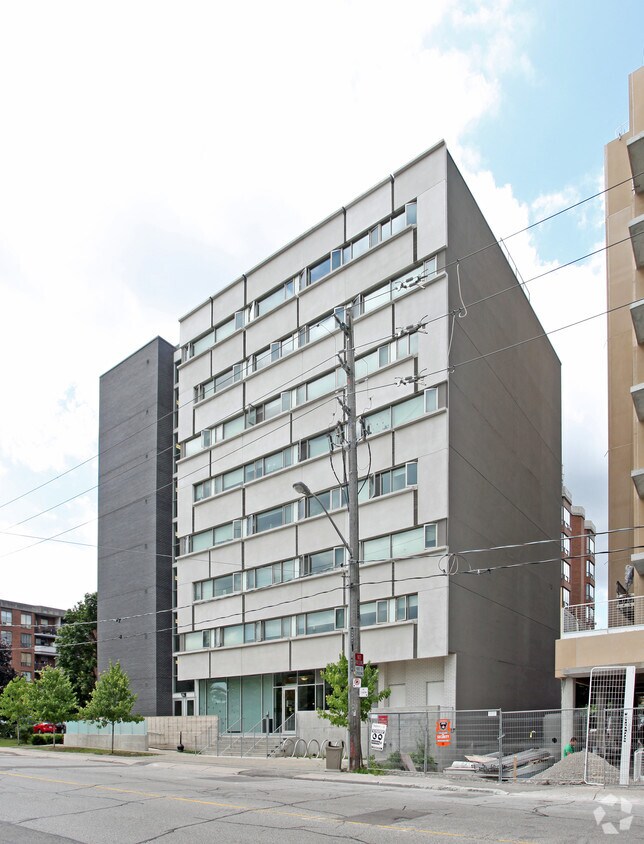 Building Photo - 270 Donlands Ave