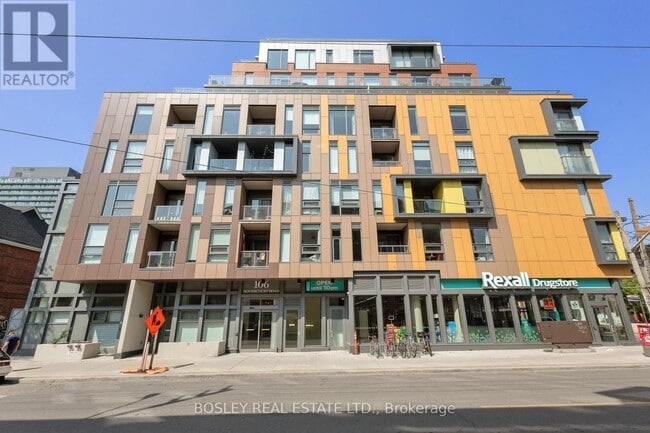 Building Photo - 106-106 Dovercourt Rd