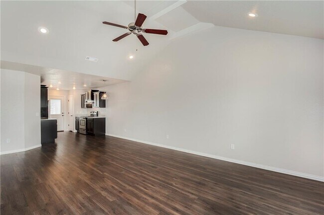 Foto del edificio - 1415 Summer Ave