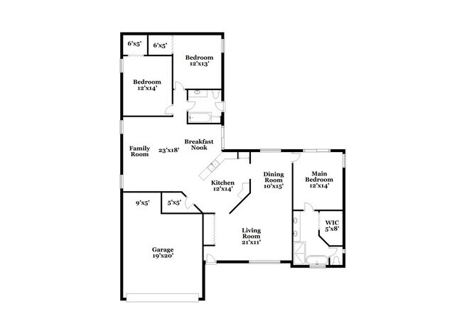 Building Photo - 565 Viceroy Ct