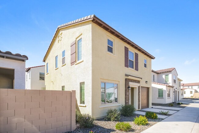 Foto del edificio - 5050 N 189th Drive