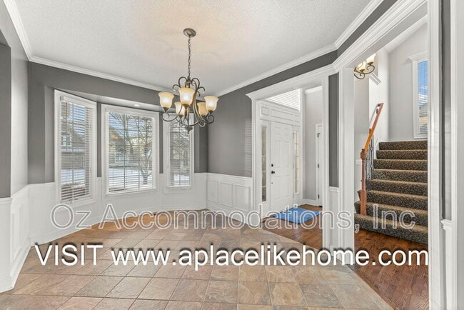 Foto del edificio - 14305 Robinson St