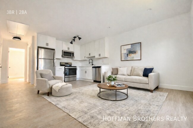 Foto del edificio - 1932 New England St