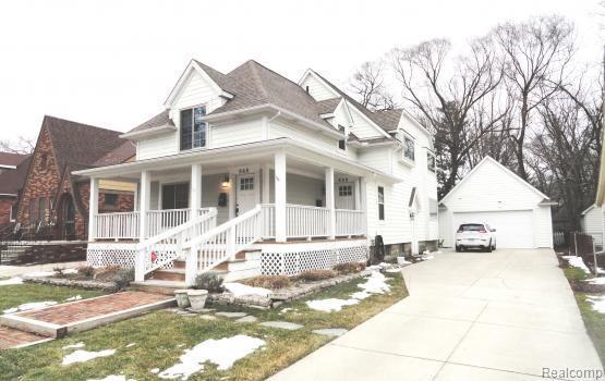 Foto principal - 866 Rivard Blvd