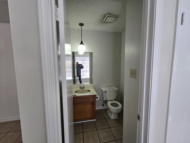 Foto del edificio - 117 Oak Ridge Ave