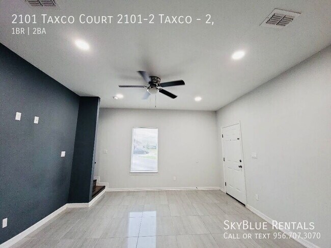 Foto del edificio - 2101 Taxco Ct