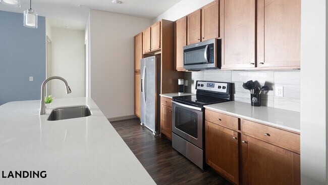 Foto del edificio - 1711 Caroline St
