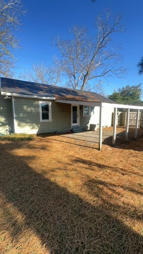 Foto del edificio - 504 A St