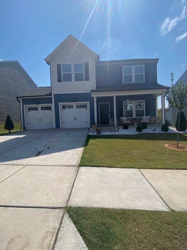 Primary Photo - 182 Bent Willow Dr
