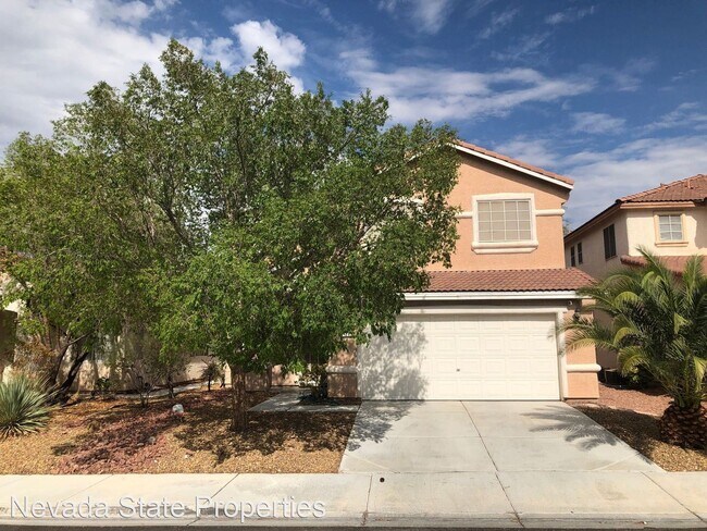 Building Photo - 4 br, 2.5 bath House - 3428 Crystal Tower ST
