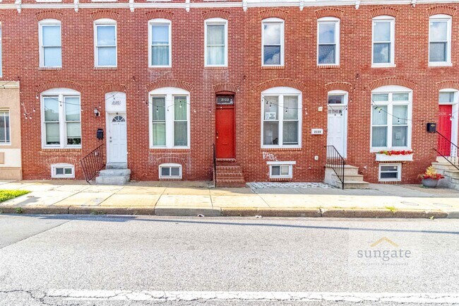 Foto del edificio - 2122 Orleans St