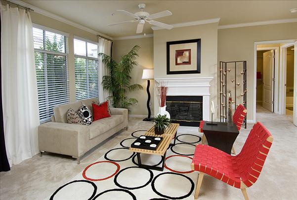 Foto principal - 1075 Park Pl