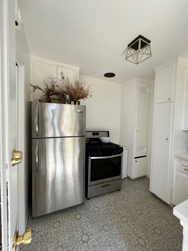 Kitchen - 830 20th St