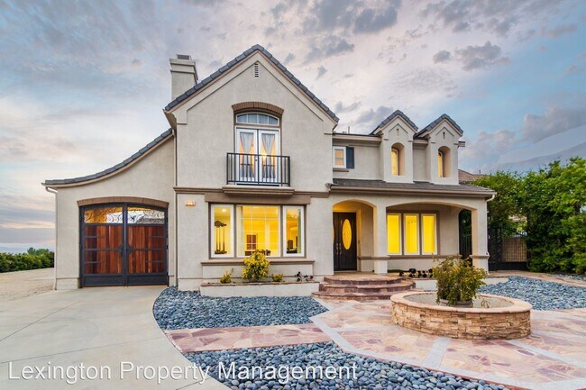 Building Photo - 4 br, 4 bath House - 2075 Arielle Lane