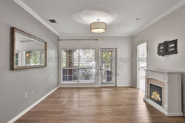 Foto del edificio - 10961 Burnt Mill Rd
