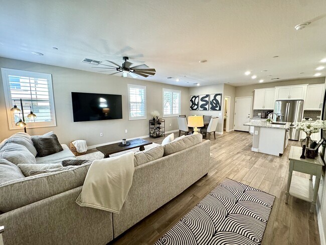 Foto del edificio - 1823 E Chelsea Ln