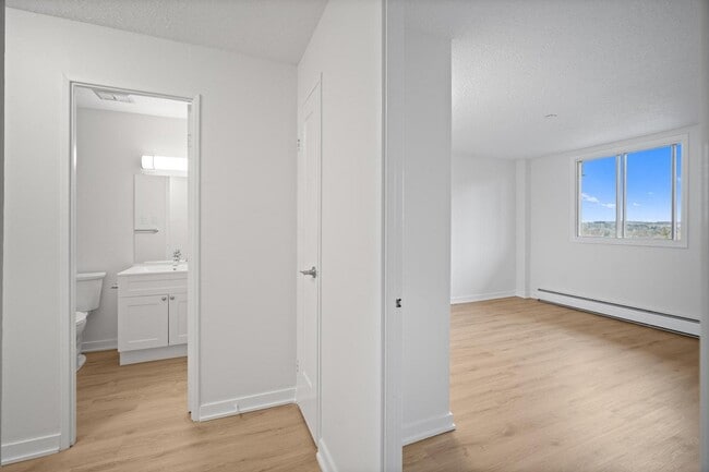Photo du bâtiment - 855/857/859 James Street