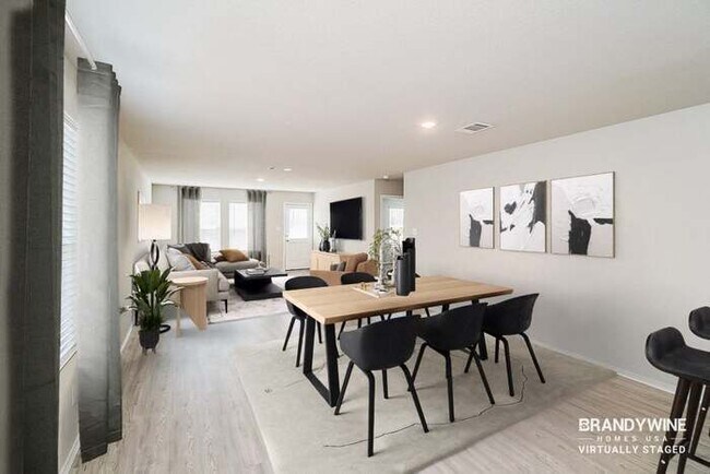 Foto del edificio - 7218 Winding Finger