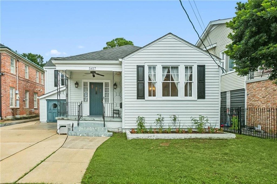 Foto principal - 5417 S Tonti St