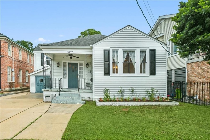 Primary Photo - 5417 S Tonti St