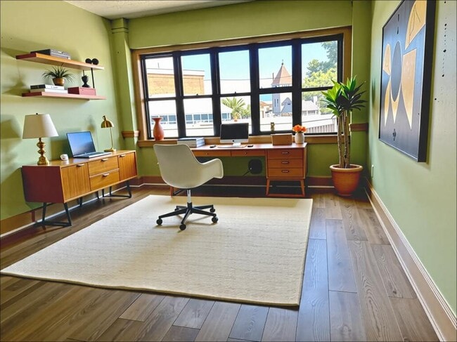 Building Photo - 0 bedroom in Boston MA 02131