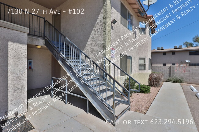 Building Photo - 7130 N 27th Ave