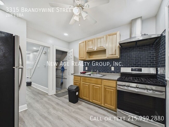 Building Photo - 3315 Brandywine St